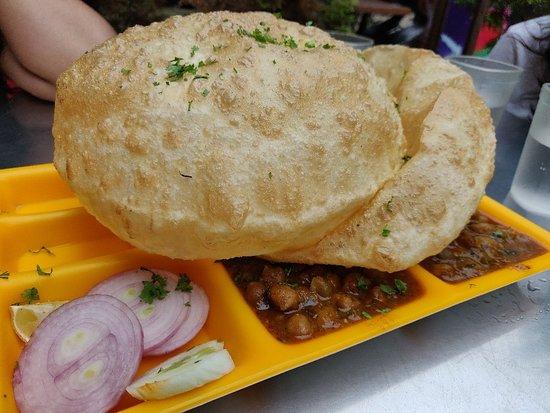 Tasty Tongue Delhi Chaats